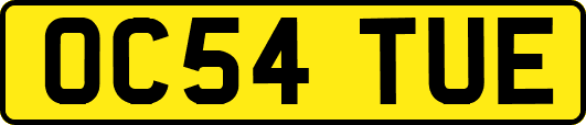 OC54TUE