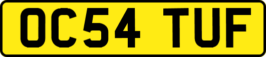 OC54TUF
