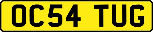 OC54TUG