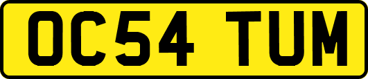 OC54TUM