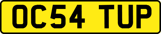 OC54TUP