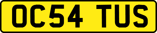 OC54TUS
