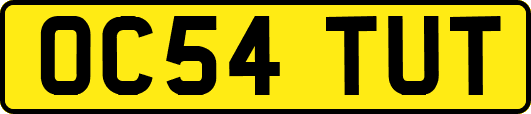 OC54TUT
