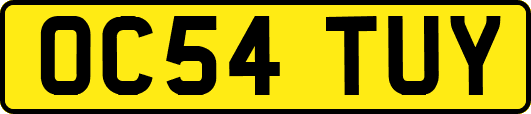 OC54TUY