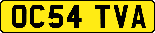 OC54TVA