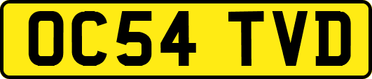 OC54TVD