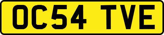 OC54TVE
