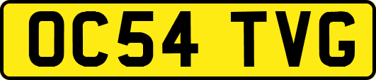 OC54TVG