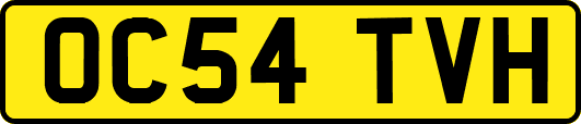 OC54TVH