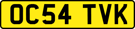OC54TVK