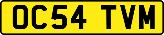 OC54TVM