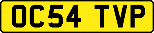 OC54TVP