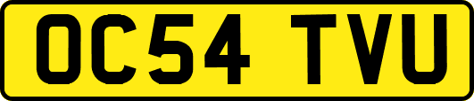 OC54TVU