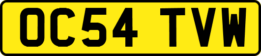 OC54TVW