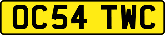 OC54TWC