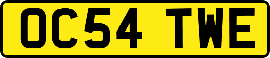 OC54TWE
