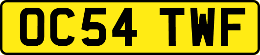 OC54TWF