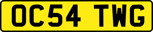 OC54TWG