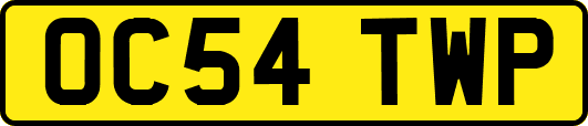 OC54TWP