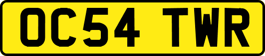 OC54TWR