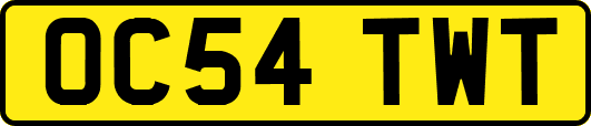 OC54TWT