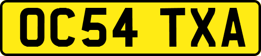 OC54TXA