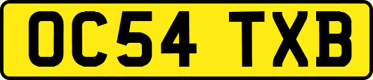 OC54TXB
