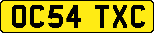OC54TXC