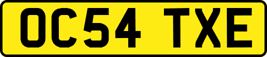 OC54TXE