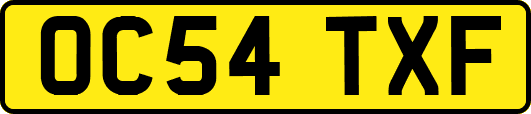 OC54TXF