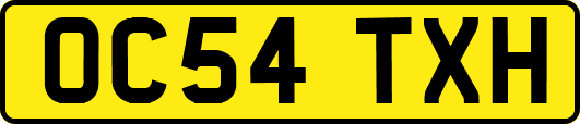 OC54TXH