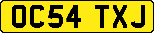 OC54TXJ