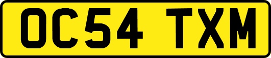 OC54TXM