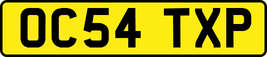 OC54TXP