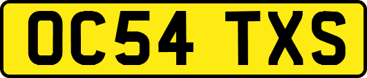 OC54TXS