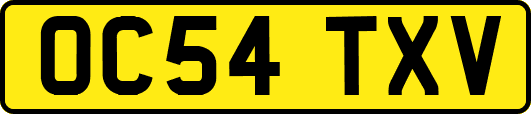 OC54TXV