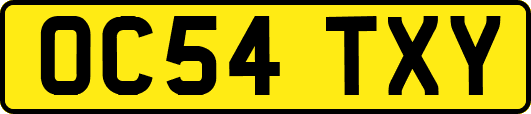 OC54TXY