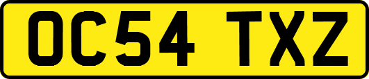 OC54TXZ