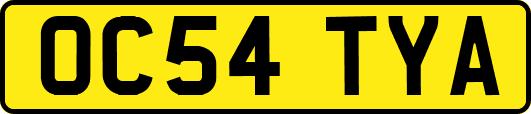 OC54TYA