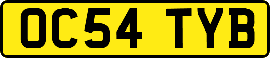 OC54TYB
