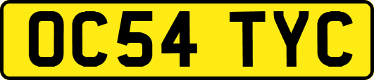 OC54TYC