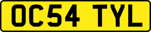 OC54TYL