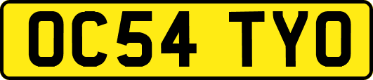 OC54TYO
