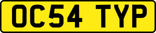 OC54TYP