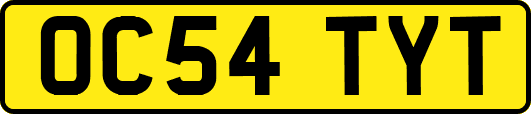 OC54TYT