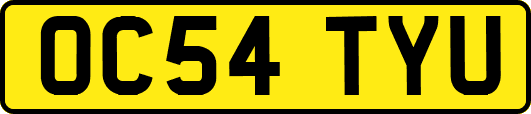 OC54TYU