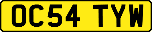 OC54TYW