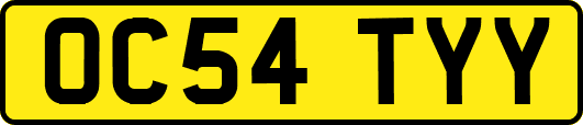 OC54TYY