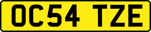 OC54TZE
