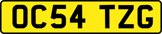OC54TZG